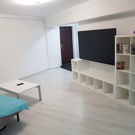 Rengo Residence 特尔戈维什泰 外观 照片