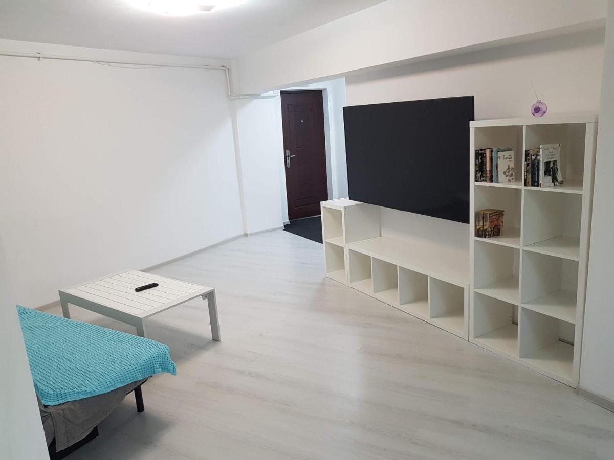 Rengo Residence 特尔戈维什泰 外观 照片